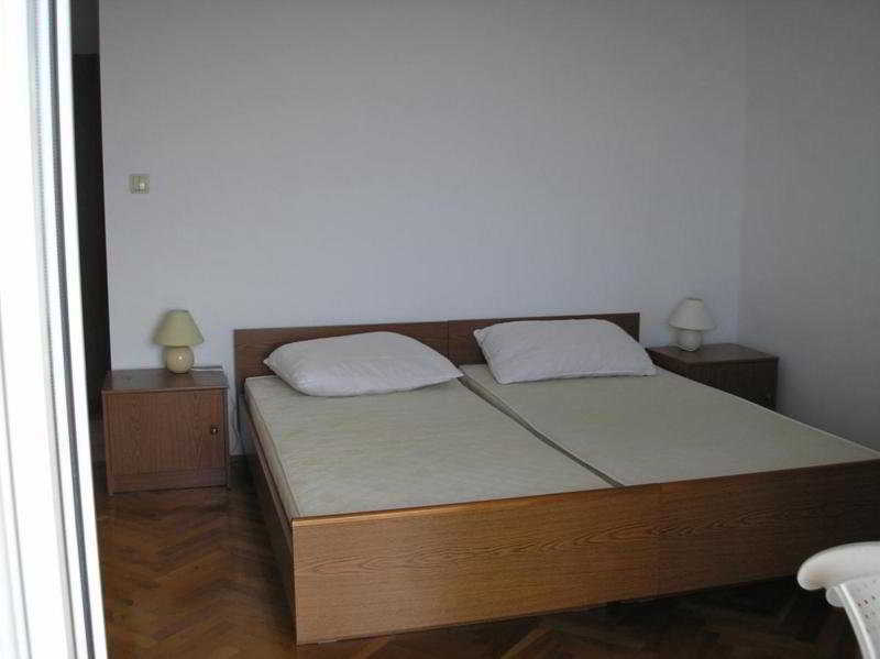 Hotel Villa Marija Tučepi Exterior foto