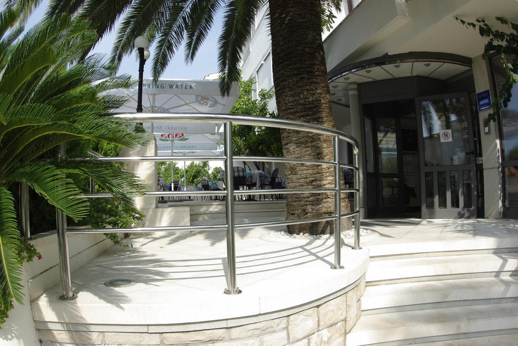Hotel Villa Marija Tučepi Exterior foto