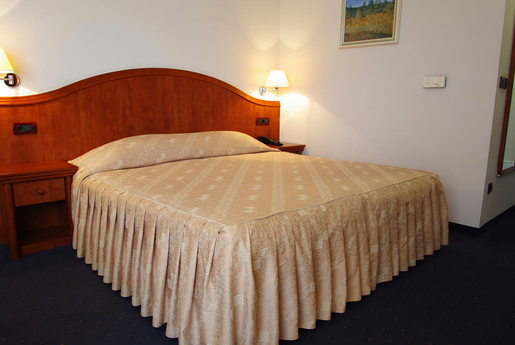 Hotel Villa Marija Tučepi Quarto foto